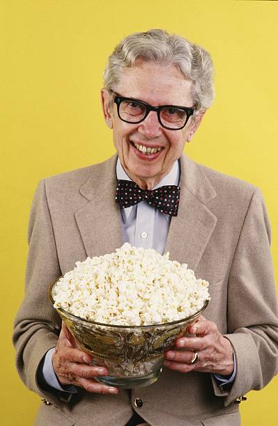 Orville Redenbacher Orville Redenbacher