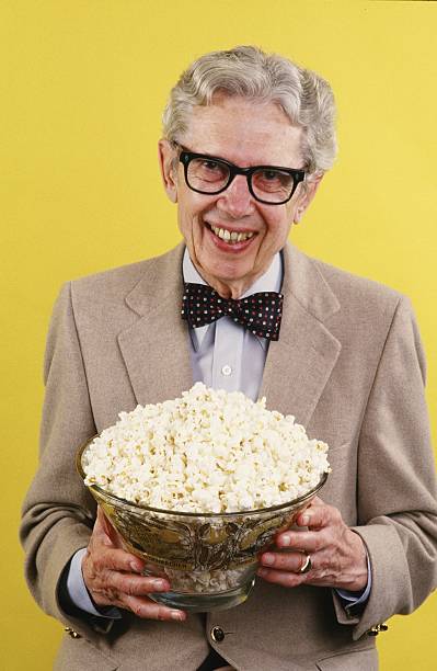 Orville Redenbacher