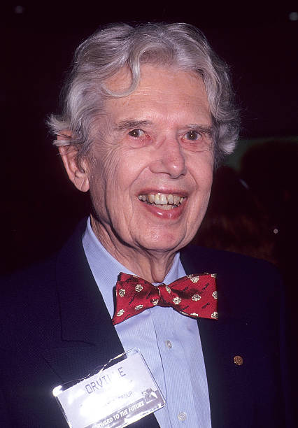 Orville Redenbacher