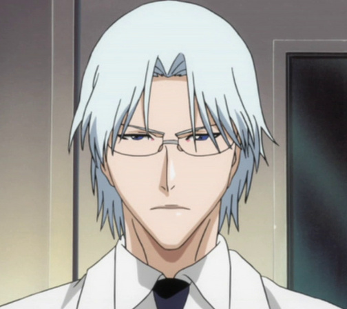 Ryuken Ishida