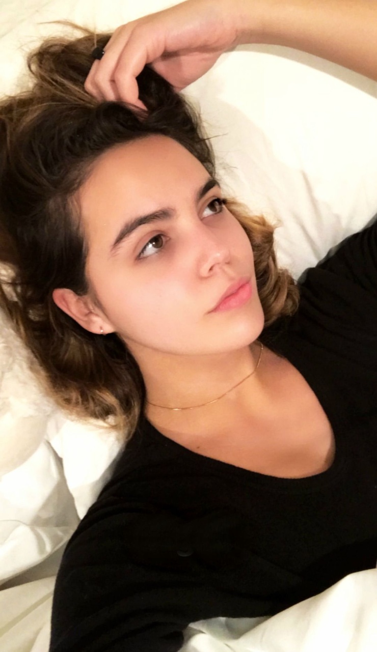 Bailee Madison