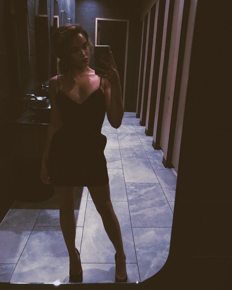 Paris MaryJo Berelc