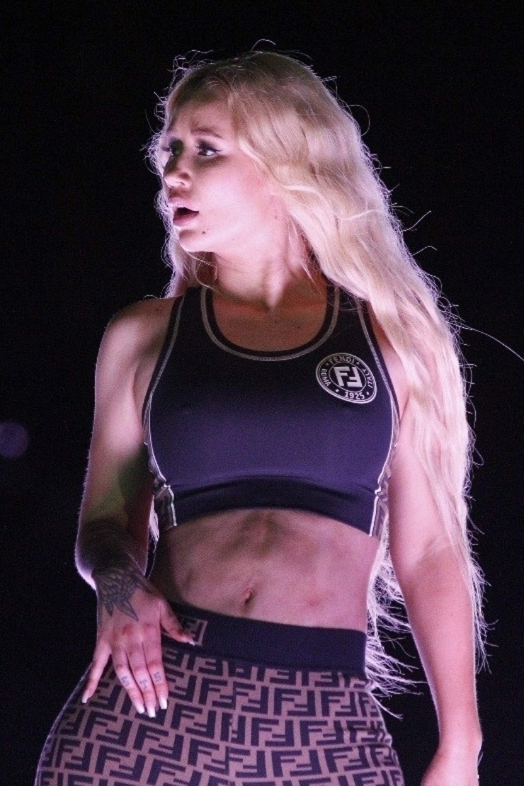 Iggy Azalea Iggy Azalea