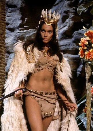 Martine Beswick Martine Beswick