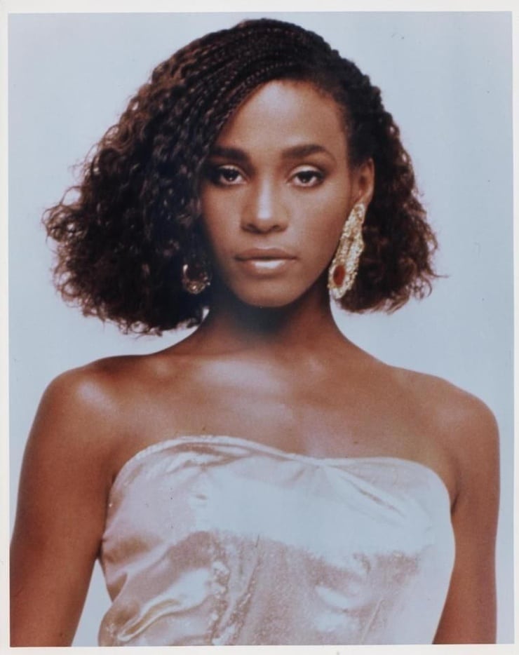 Picture of Whitney Houston