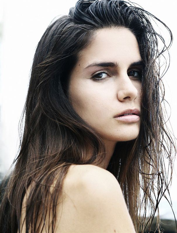 Giulia Barrett