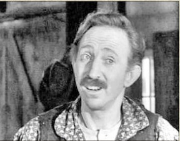 Donald Elson