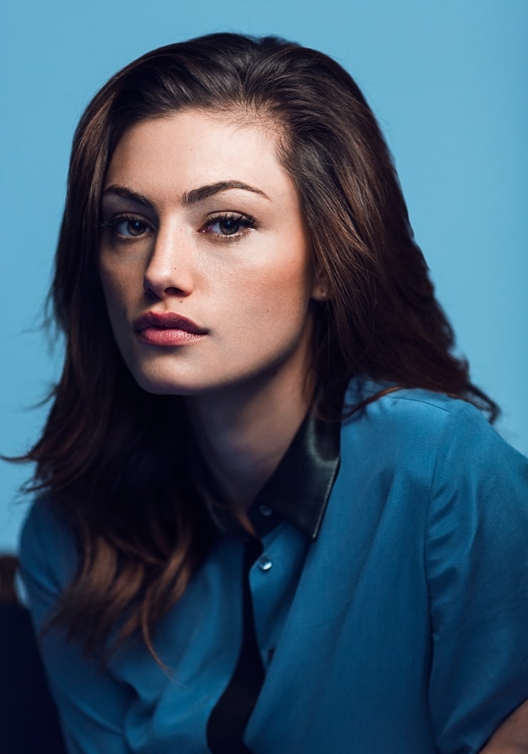 Phoebe Tonkin