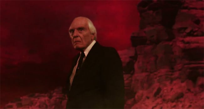 Phantasm: Ravager