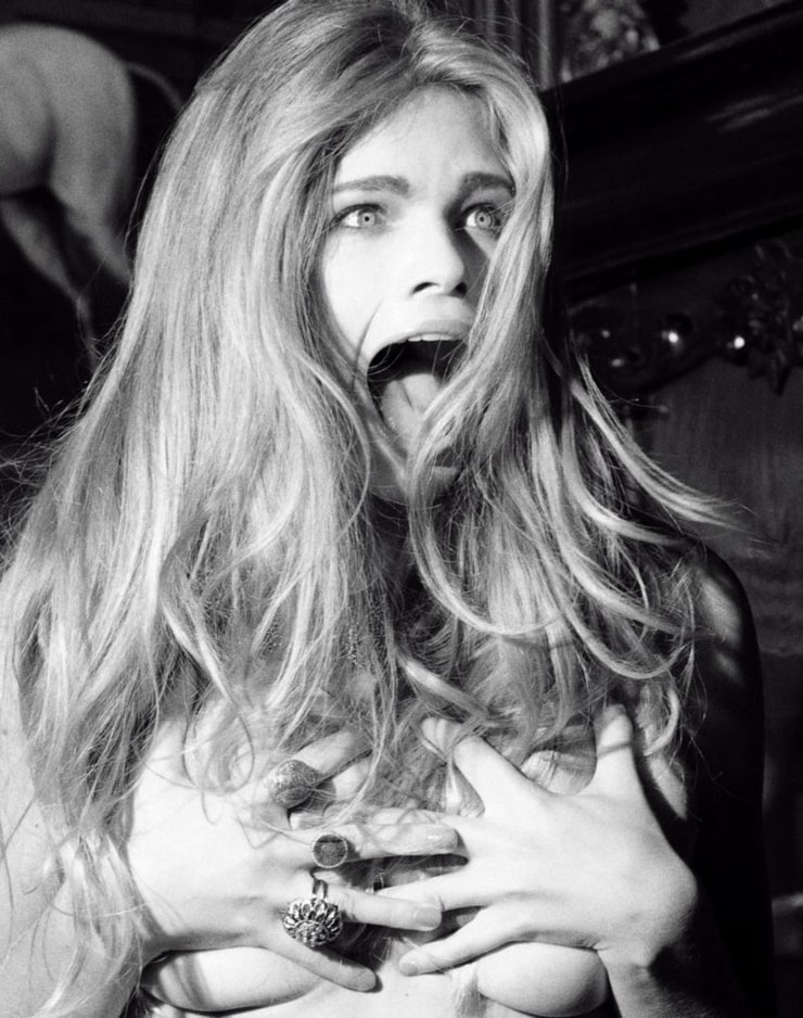 Valerie Van Der Graaf Valerie Van Der Graaf
