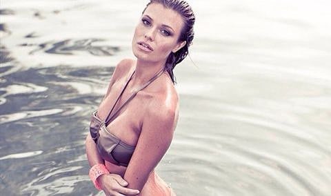 Samantha Hoopes