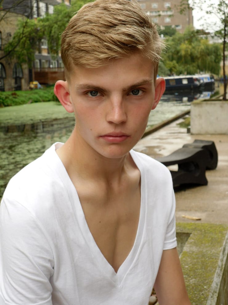 Timothy Kelleher
