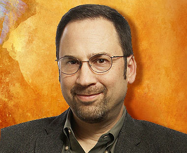 Scott Rosenberg