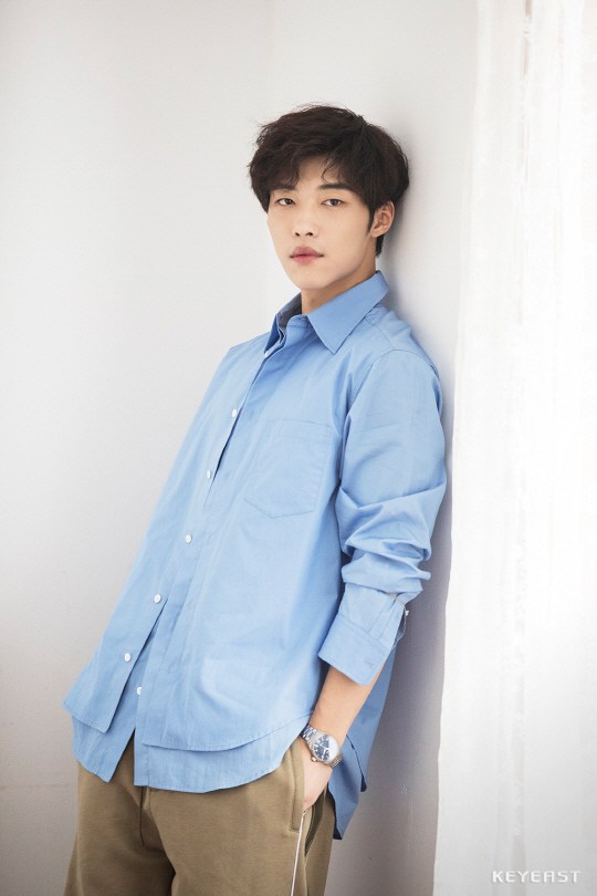 Woo Do-hwan
