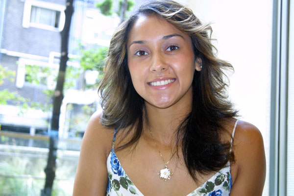 Erica Montoya