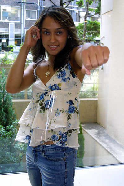 Erica Montoya