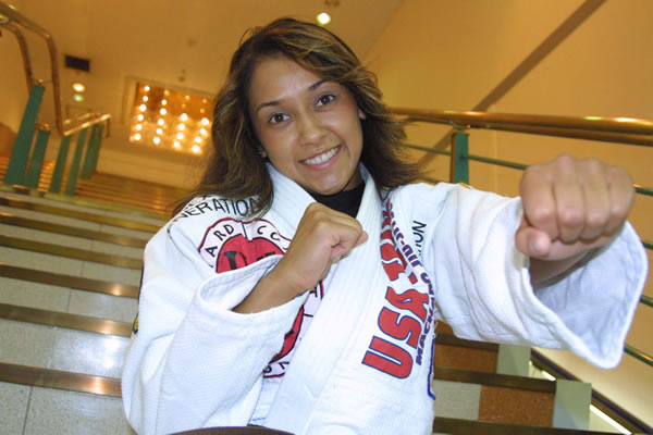 Erica Montoya