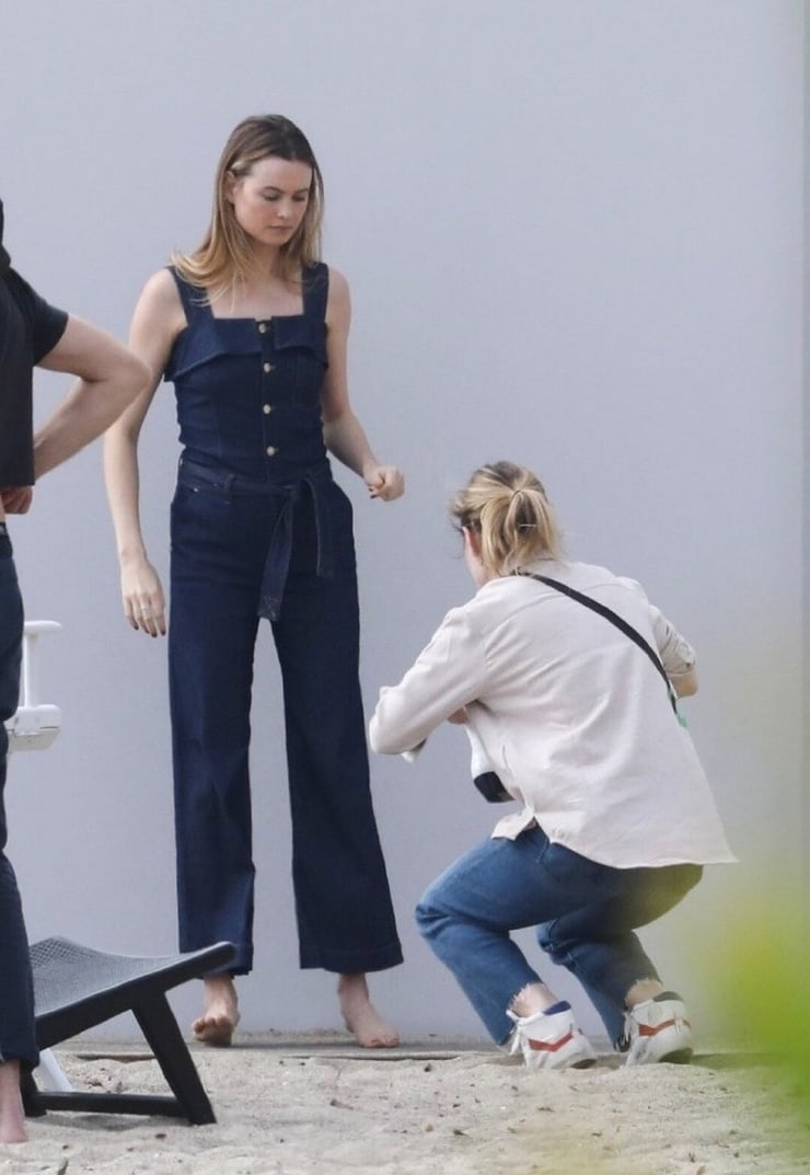 Behati Prinsloo