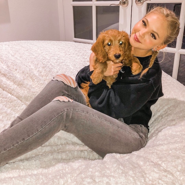 Jordyn Jones