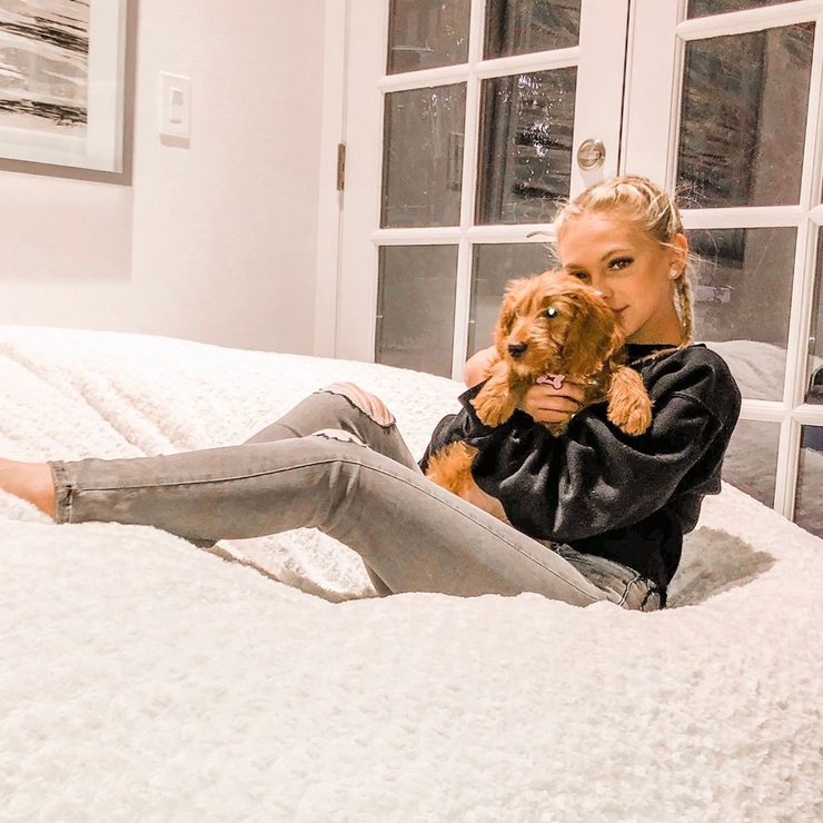 Jordyn Jones
