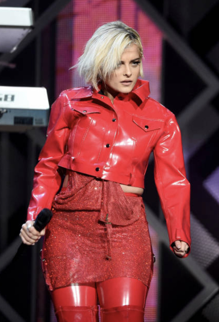 Bebe Rexha