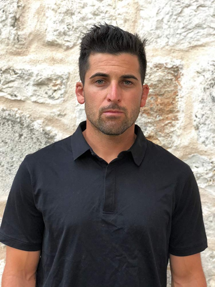 Ryan Staats