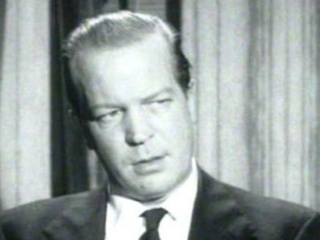 Gordon Tanner