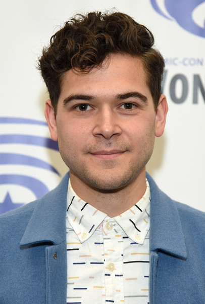 Daniel Maslany