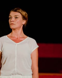 Petra Lustigova