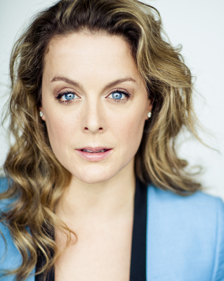 Julie LeBreton Julie LeBreton