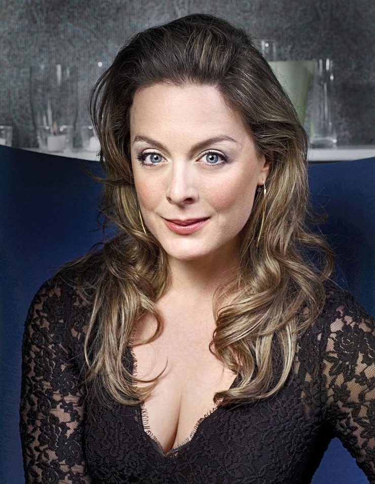 Julie LeBreton Julie LeBreton