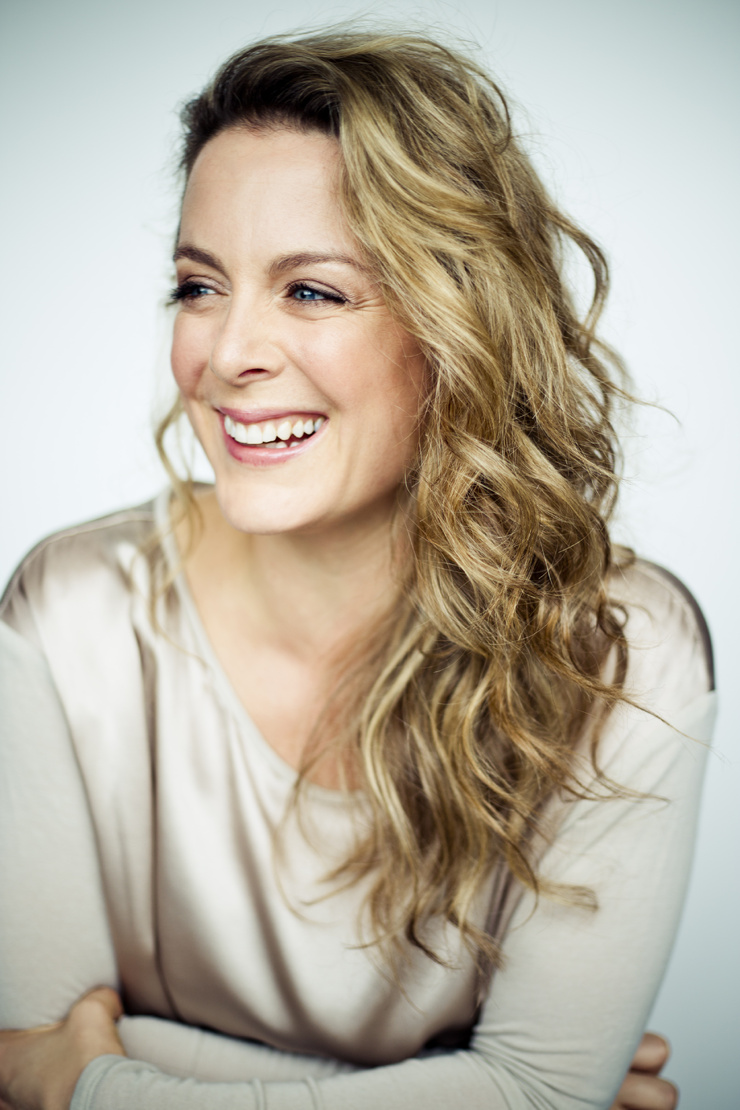 Julie LeBreton Julie LeBreton