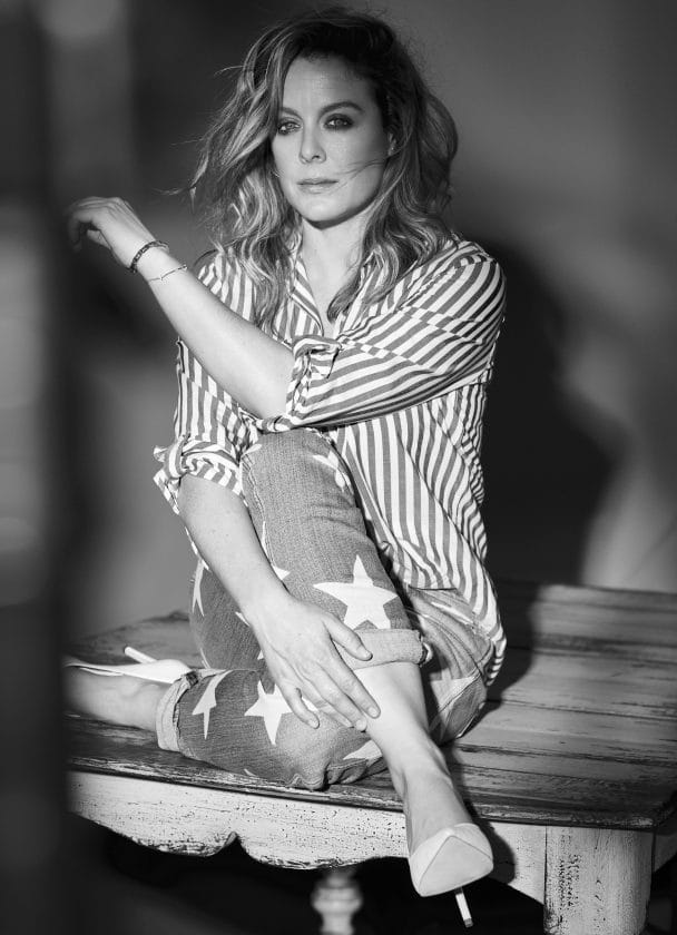 Julie LeBreton