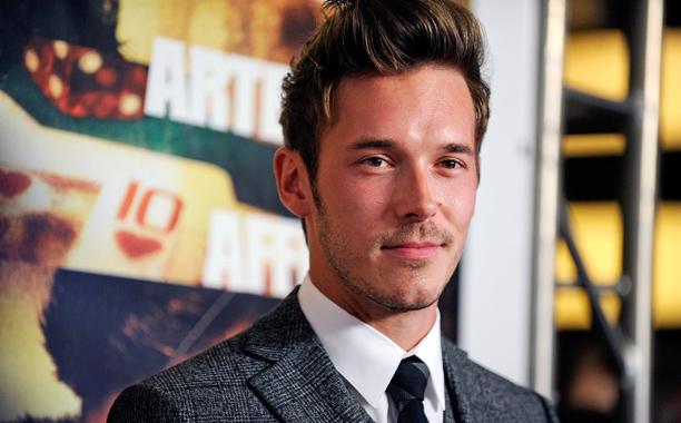 Sam Palladio
