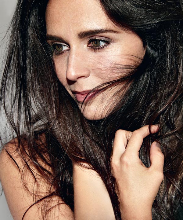 Mélissa Désormeaux-Poulin