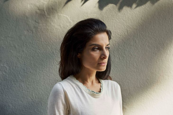 Sarah Sandeh