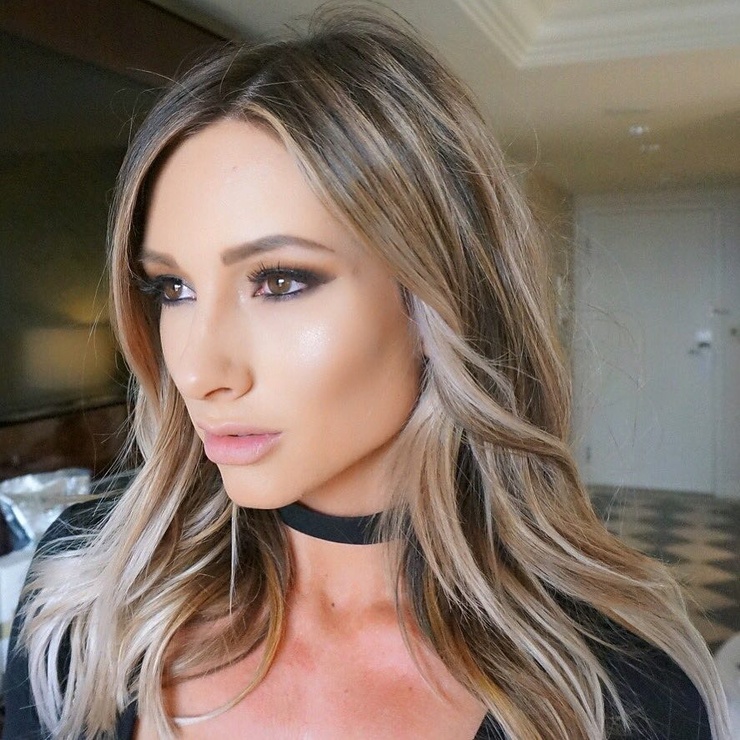 Paige Hathaway