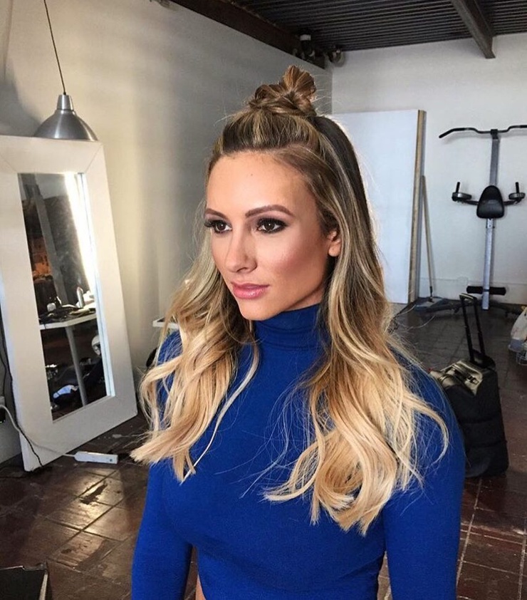 Paige Hathaway Paige Hathaway