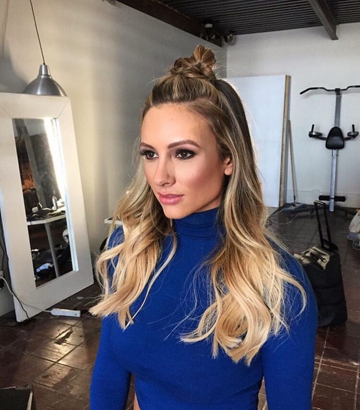 Paige Hathaway