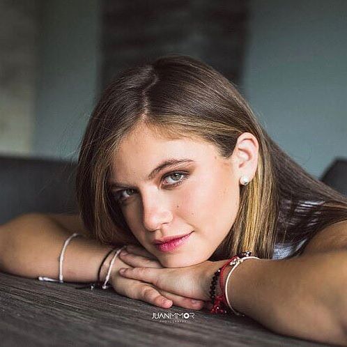 Isidora Vives