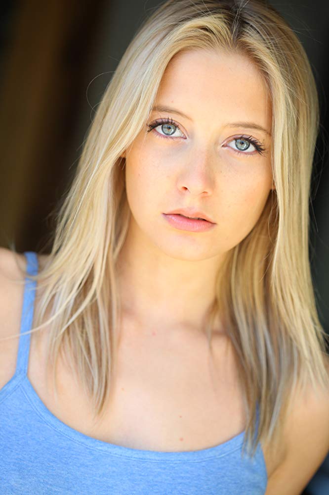 Vanessa Dubasso Vanessa Dubasso