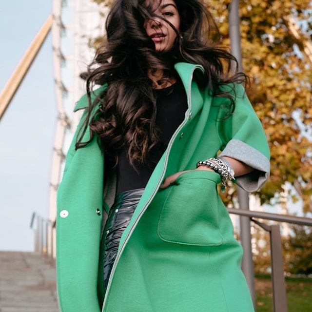 Elisa Maino