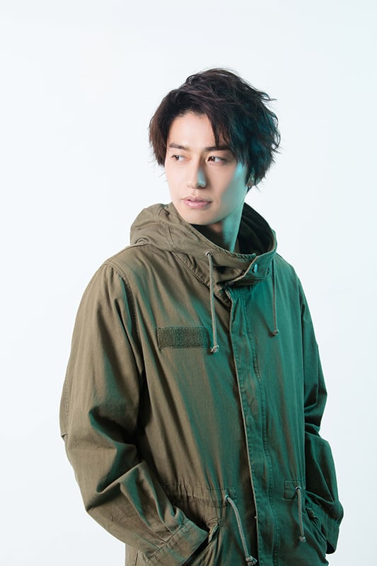 Kazumi Sawatari