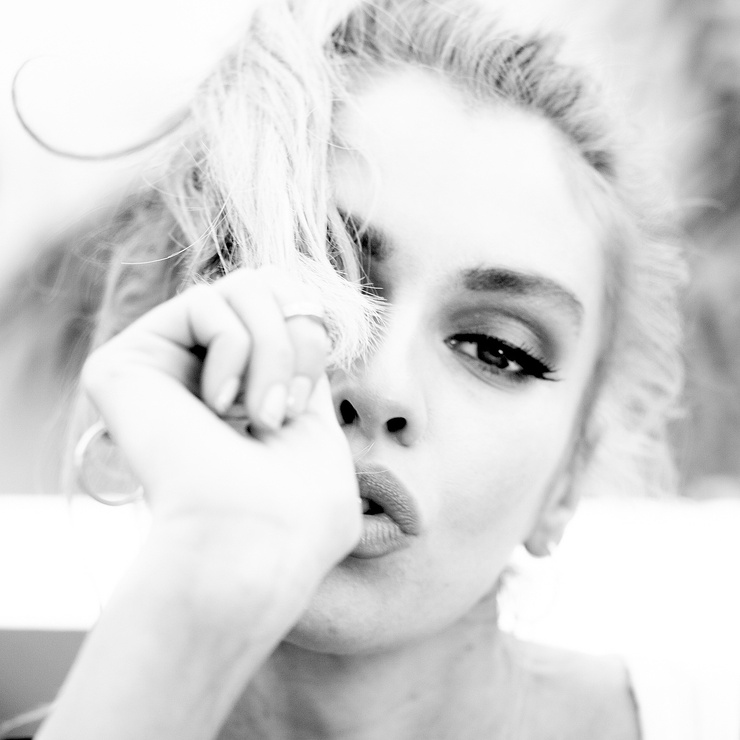 Stella Maxwell Stella Maxwell