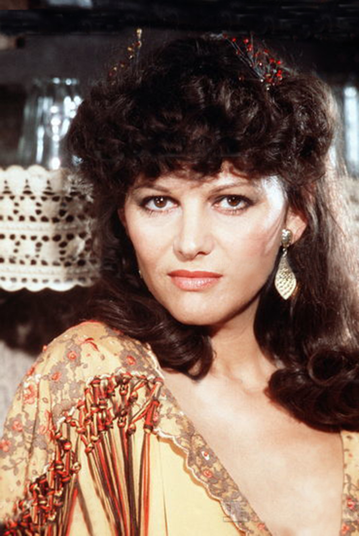 Claudia Cardinale Claudia Cardinale