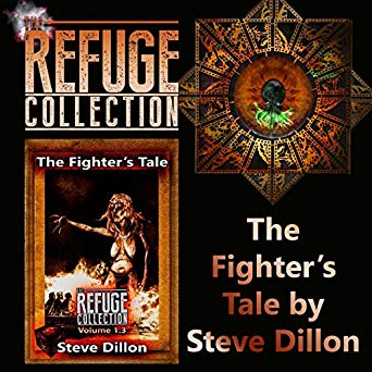 Steve Dillon
