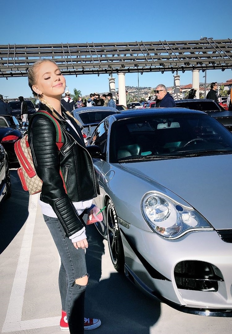 Jordyn Jones