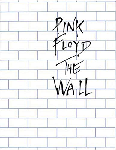 Pink Floyd - The Wall (Piano and Vocal)