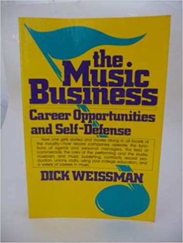 Music Business: Career OP & Sel