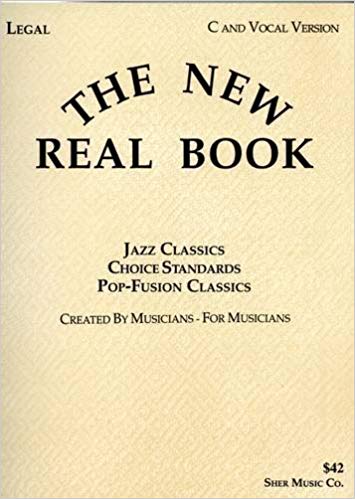 The New Real Book